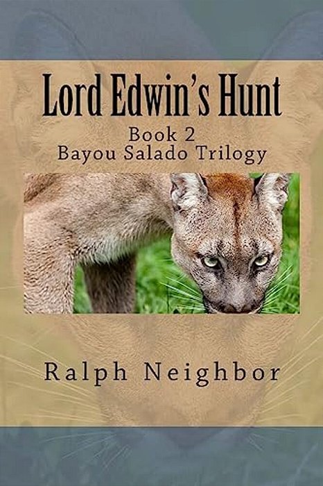 Lord Edwin's Hunt-..