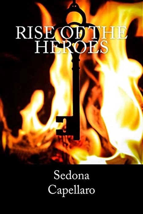 Rise Of The Heroes-..