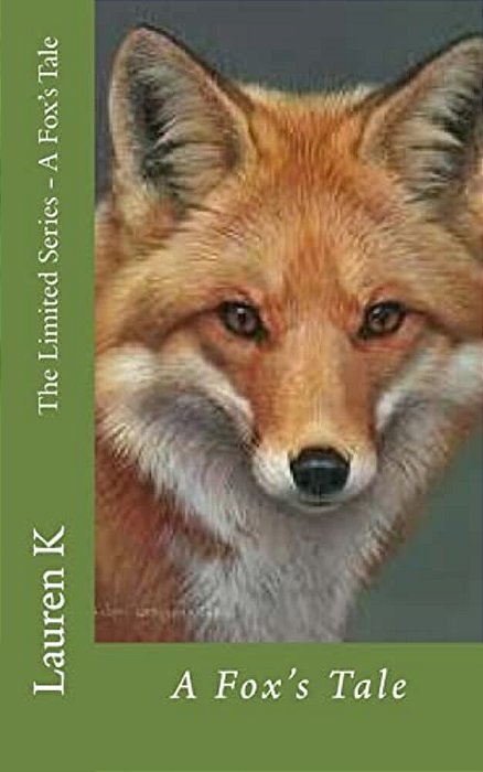 A Fox's Tale-..