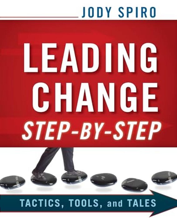 Leading Change Step-By-step-..