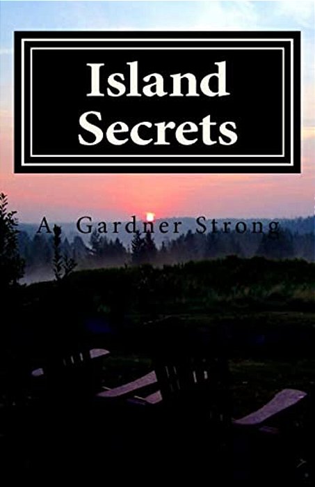 Island Secrets-..