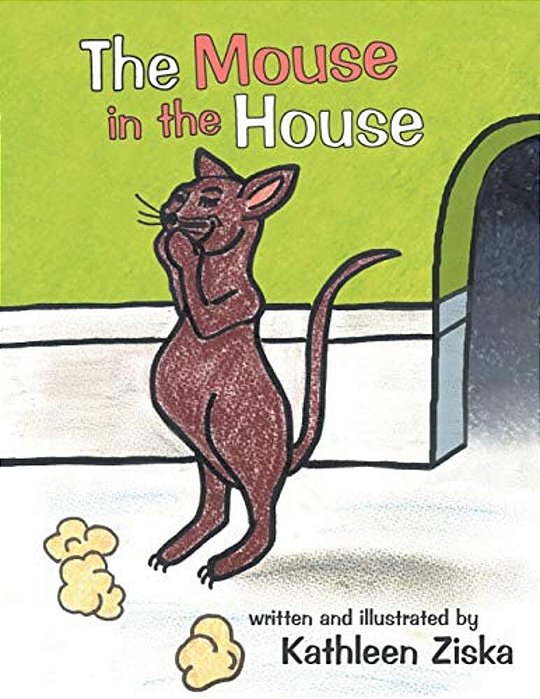 The Mouse In The House-..