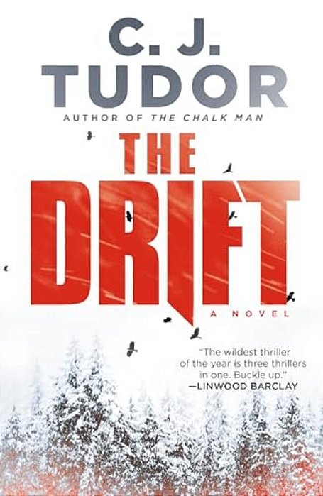 The Drift-..