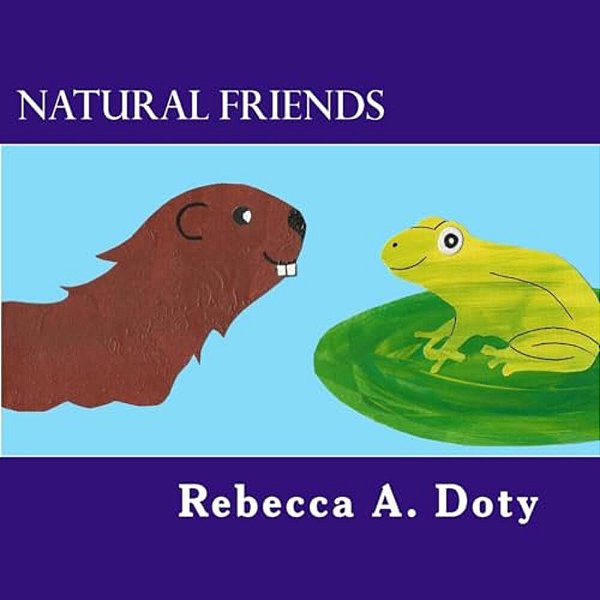 Natural Friends-..