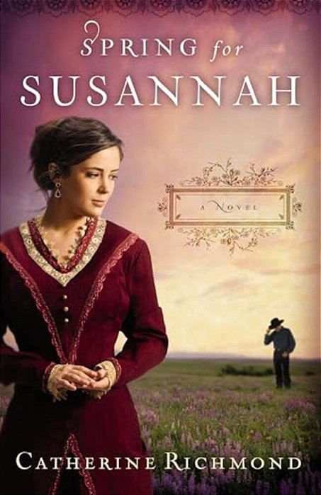 The Spring For Susannah-..