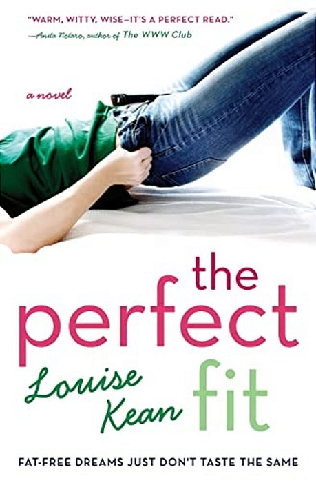 The Perfect Fit-..