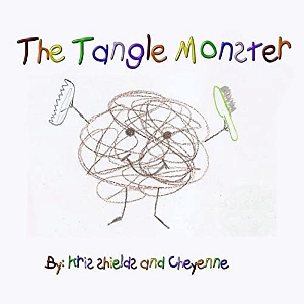 The Tangle Monster-..