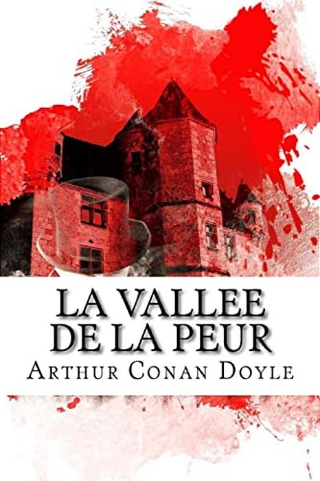 La Vallee De La Peur-..