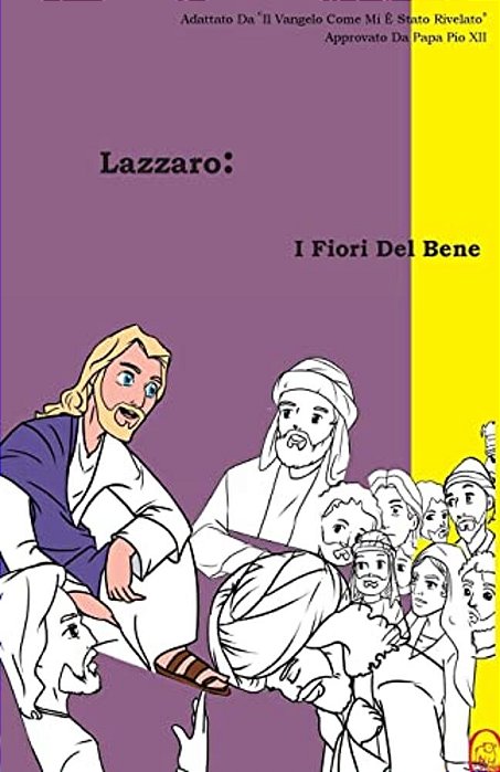 I Fiori Del Bene-..