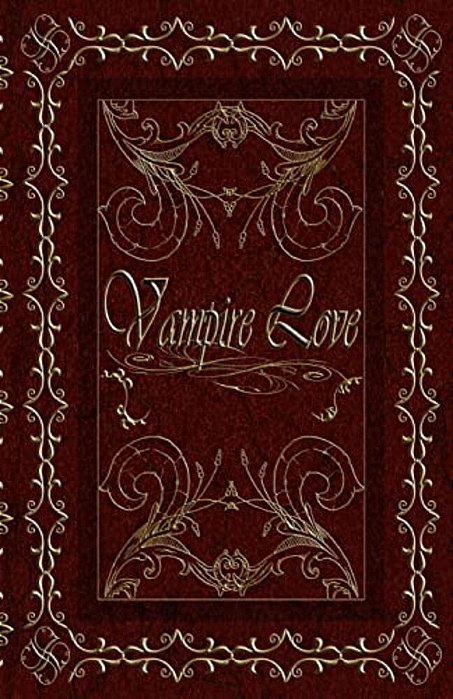 Vampire Love-..