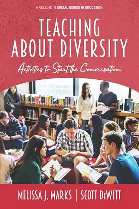 Teaching About Diversity: Activities To Start The Conversation-..