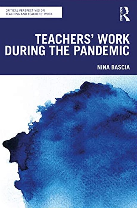 Teachers' Work During The Pandemic-..