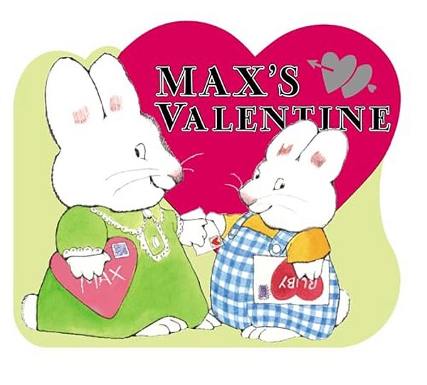 Max's Valentine-..