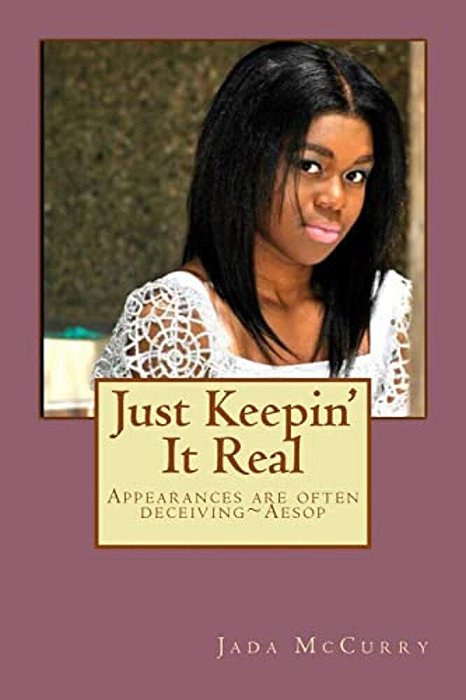 Just Keepin' It Real: Appearances Are Often Deceiving Aesop-..