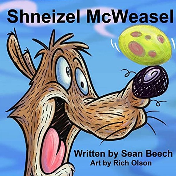 Shneizel Mcweasel-..
