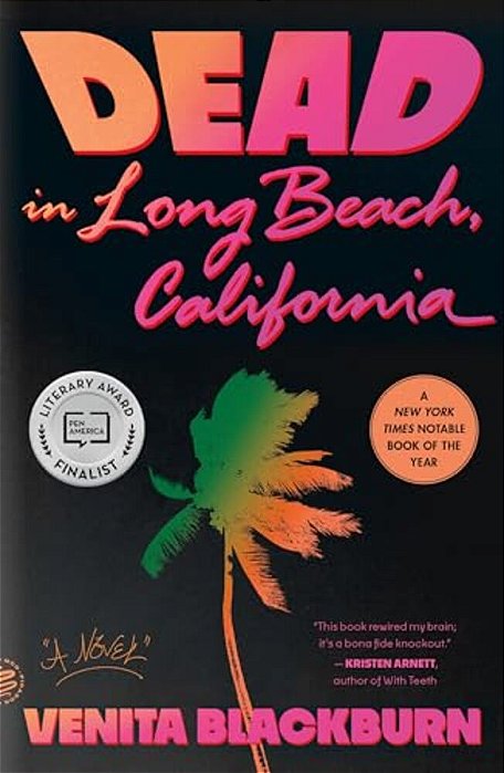Dead In Long Beach, California-..