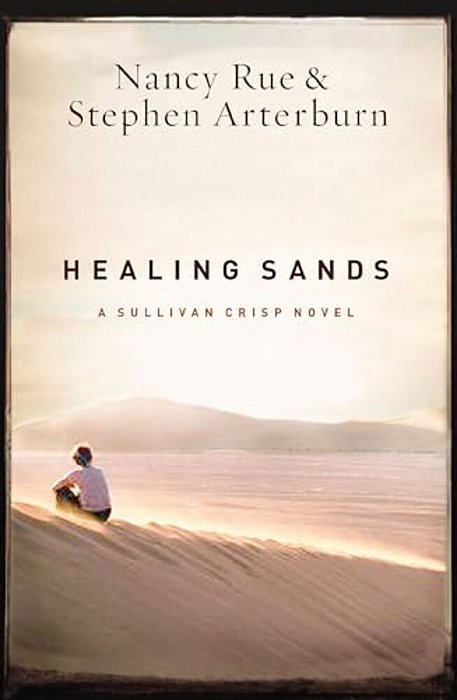 Healing Sands-..