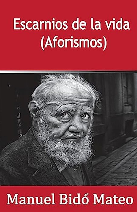 Escarnios De La Vida-..