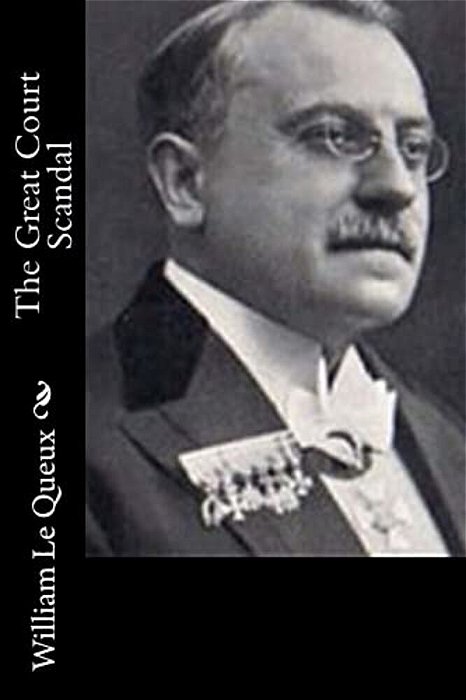 The Great Court Scandal-..