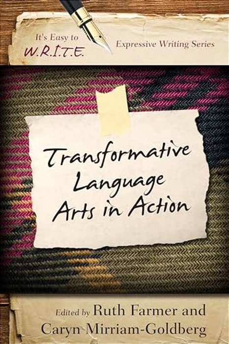 Transformative Language Arts In Action-..