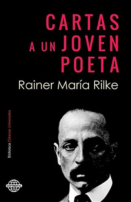 Cartas A Un Joven Poeta-..