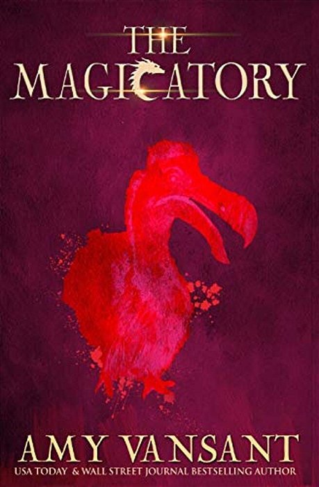 The Magicatory-..