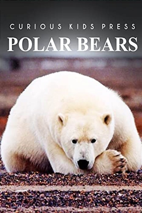 Polar Bears - Curious Kids Press-..