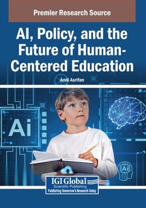 Ai, Policy, And The Future Of Human-Centered Education-..