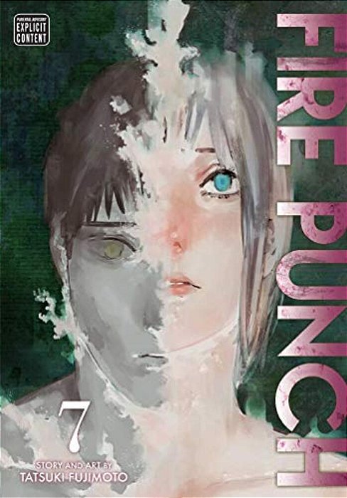 Fire Punch, Vol. 7-..