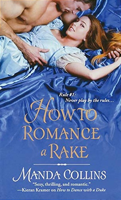 How To Romance A Rake-..