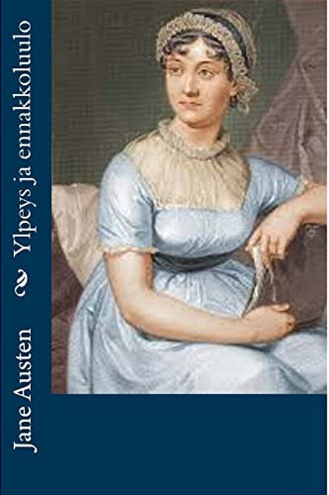 Ylpeys Ja Ennakkoluulo-..