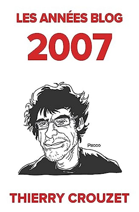 Les Années Blog 2007-..