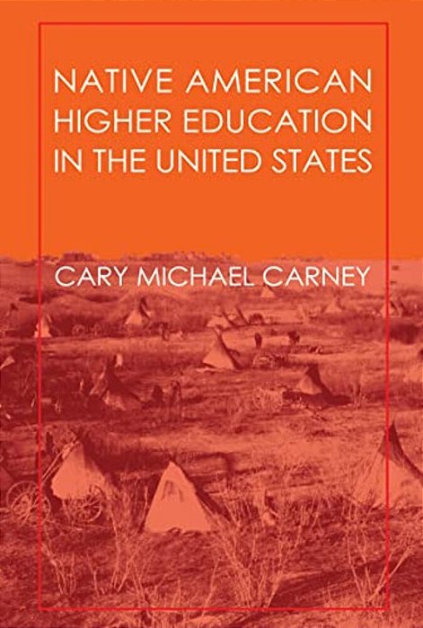 Native American Higher Education In The United States-..
