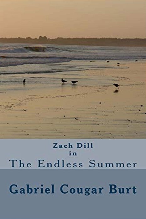 Zach Dill In The Endless Summer-..