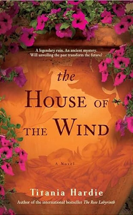 The House Of The Wind-..