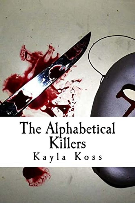 The Alphabetical Killers-..