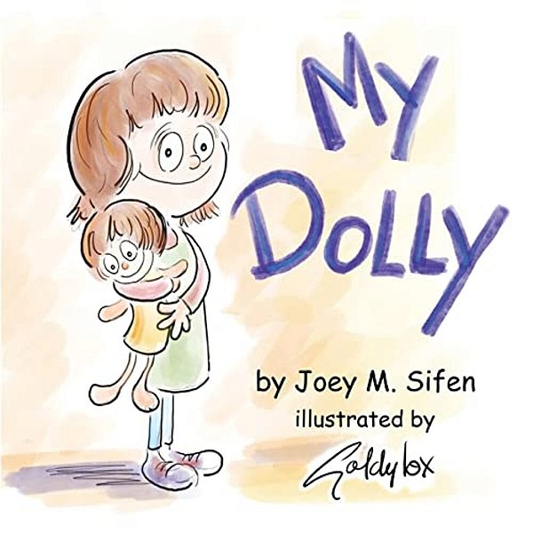 My Dolly-..