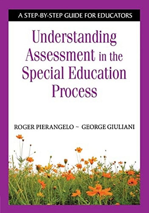 Understanding Assessment In The Special Education Process: A Step-By-step Guide For Educators-..