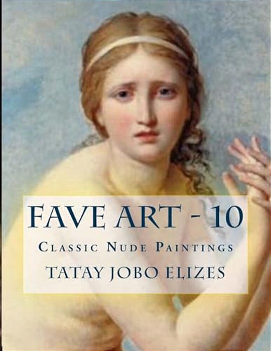 Fave Art - 10-..