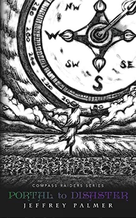 Portal To Disaster-..