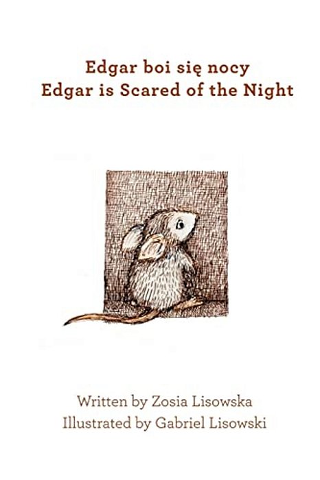 Edgar Is Scared Of The Night-..