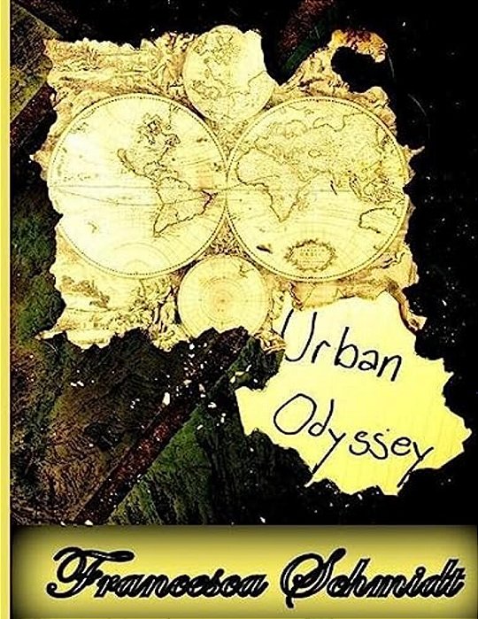 Urban Odyssey-..