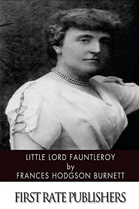 Little Lord Fauntleroy-..
