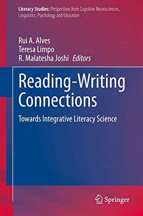 Reading-Writing Connections: Towards Integrative Literacy Science-..