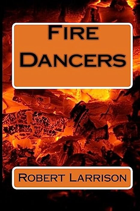 Fire Dancers-..