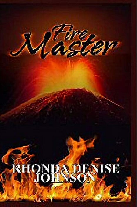Fire Master: Book 2 Of The Nanosia Series-..