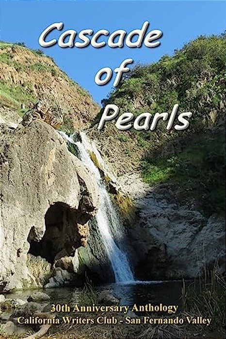 Cascade Of Pearls-..