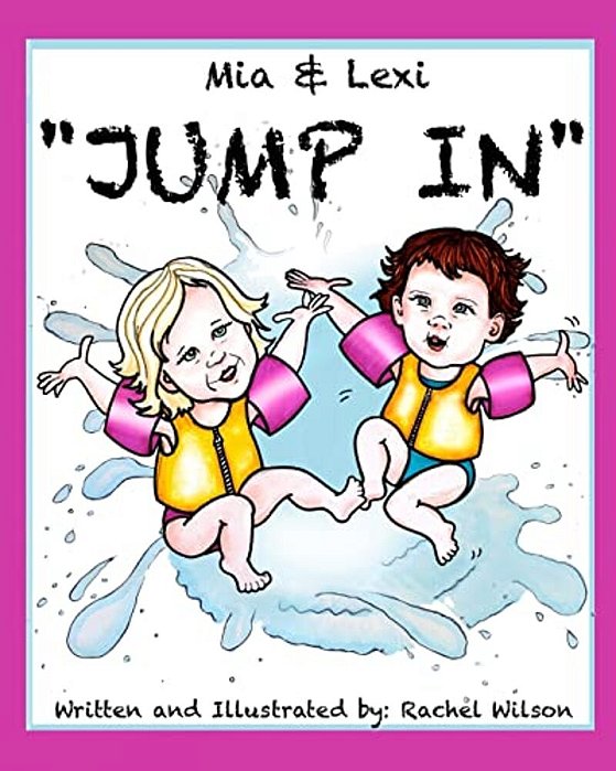 Mia And Lexi Jump In-..