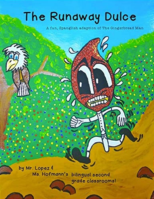 The Runaway Dulce-..
