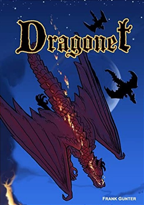 Dragonet-..